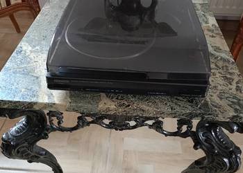 Gramofon KENWOOD P-100 z przedwzmacniaczem