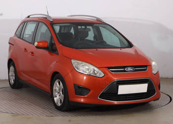 Ford Grand C-Max 1.6 EcoBoost