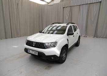 DACIA DUSTER 2021 / 1461,0 ccm / 115 KM