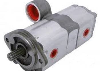 Pompa hydrauliczna Massey Ferguson 4000/Z
