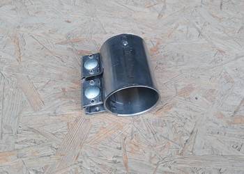 VW ŁĄCZNIK OBEJMA TŁUMIKA WYDECHU 1K0253141AA
