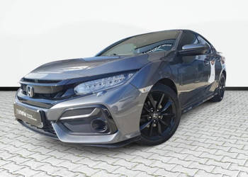Honda Civic, 2019r. | Salon PL | Serwis ASO |