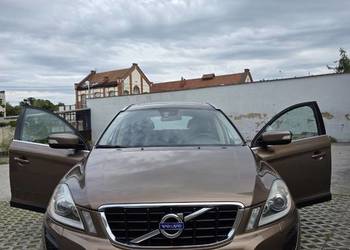 Volvo XC60 2011