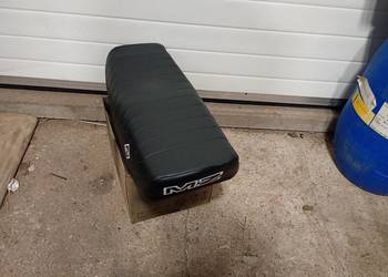 Mz etz 251 siedzenie