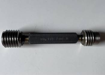 Sprawdzian trzpieniowy MSBg 1.1/8-7 UNC-2B FANAR