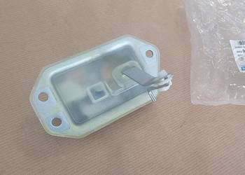 Zamek pokrywy bagażnika DAEWOO MATIZ