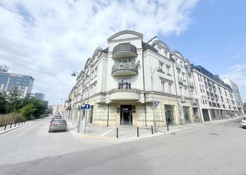 Mieszkanie lub lokal, Kielce Centrum ul Silniczna