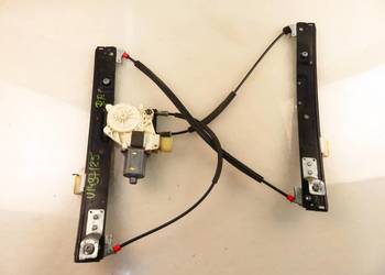 PODNOŚNIK SZYBY PRAWY PRZEDNI FORD MONDEO IV 6M2114553B