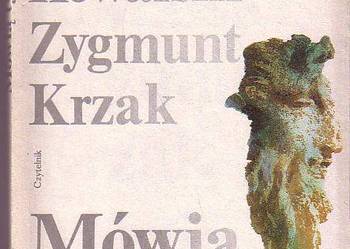(5953) MÓWIĄ TYSIĄCLECIA – KRZYSZTOF KOWALSKI i ZYGMUNT KRZA