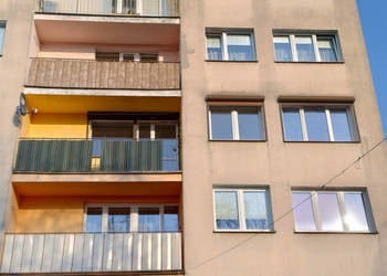 Syndyk sprzeda mieszkanie w Górze!