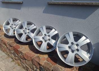 Alufelgi  5x114,3 R 17" oryginał Kia  Hyundai
