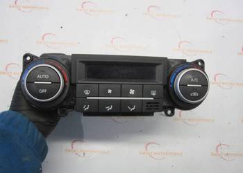 KIA CEED I LIFT 11r panel klimatyzacji 97250-1H922 97250-1HXXX