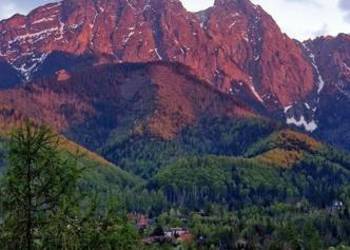 Zakopane noclegi