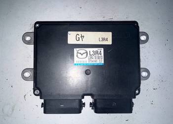 Komputer sterownik ECU Mazda 6 L3R4 18 881D