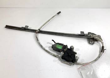 PODNOŚNIK SZYBY LEWY PRZÓD OPEL MOVANO A 400739 Bus MECHANIZM