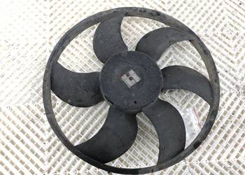 WENTYLATOR CHŁODNICY RENAULT KANGOO II 1.5 86KM