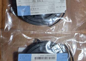 Zaślepka Osłona Pokrywa Reflektora BMW F30 F31 F34