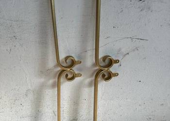 Tralki do balustrad, 93 szt.