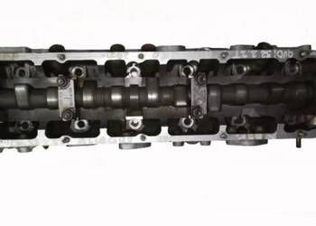Głowica AUDI 2,2T 10V 034103373AA UNIKAT S2 Quattro