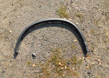 BMW E71 listwa błotnika L.P WYSYŁKA