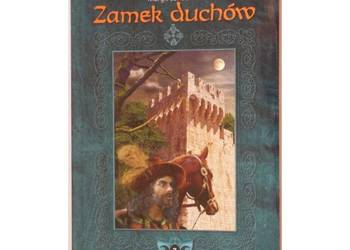 Saga o Ludziach Lodu T. 07 Zamek duchów - Sandemo Margit
