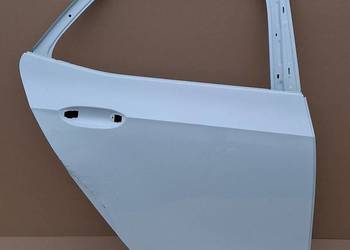 VW ID.3 ID3 DRZWI PRAWY TYŁ PRAWE TYLNE 10A833312B