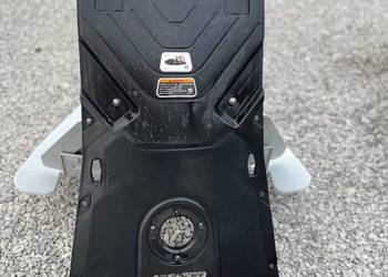 SEA DOO podłoga  pokrywa tylna nr oem 291005189