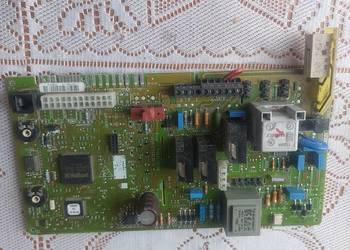 VAILLANT  VU PL 120/2-5  PŁYTA GŁOWNA