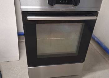 Kuchnia Gorenje Indukcja 300 stopni piekarnik