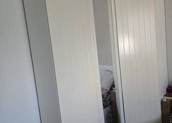 Meble ikea pax