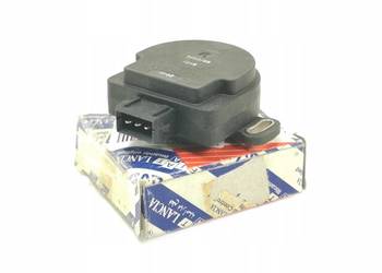 POTENCJOMETR PRZEPUSTNICY FIAT CROMA / TEMPRA 90-96 / 7539956