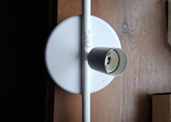 Lampa sufitowa,  ścienna. Na GU 10.