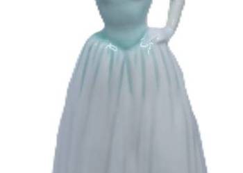 Royal Doulton figurka dama Happy Birthday 2001