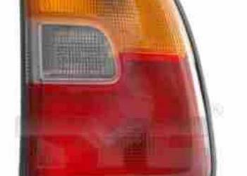 LAMPA TYLNA PR/LE - TOYOTA RAV-4 01/94-08/97