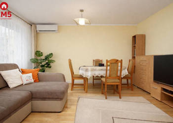 Mieszkanie 83.76m2 5-pokojowe Białystok