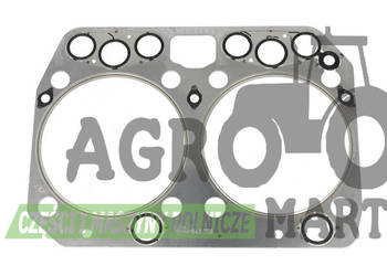 F524200210160, 51039010295 USZCZELKA POD GŁOWICĘ MAN FENDT