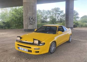 Toyota Celica