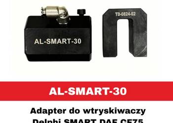 AL-SMART-30	Adapter do wtryskiwaczy DELPHI DAF CF75