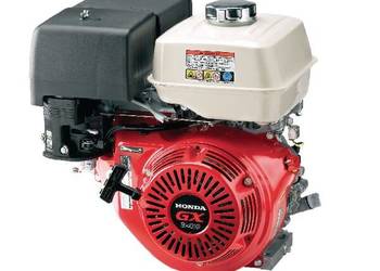 Silnik z poziomym wałem korbowym, 9.4 KM Honda GX340UT2XSXQ4OH