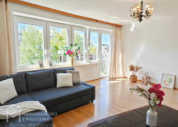 Mieszkanie 48.4m2 Pruszków