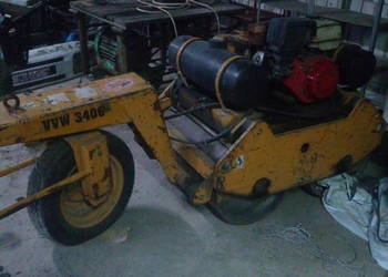 Walec Satavostroj VVW 3406 Walec Satavostroj VVW 3406