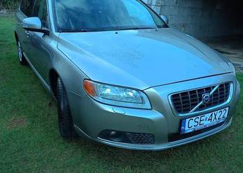 Volvo V70 2010r