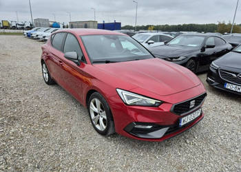 Seat Leon IV (2020 - )