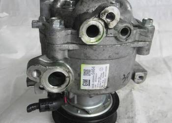sprężarka klimatyzacji Opel Mokka 1,6 CDTI 42689464