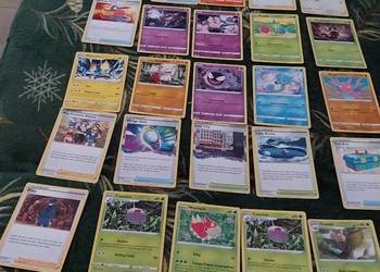 Karty pokemon