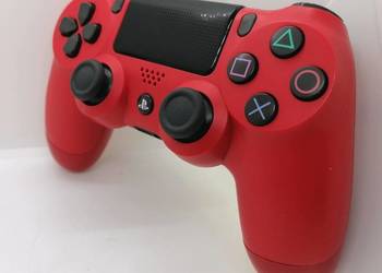 Pad bezprzewodowy PS4