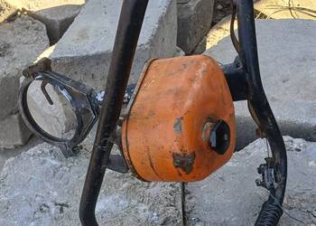 Rama do drużby 4M ELEKTRON