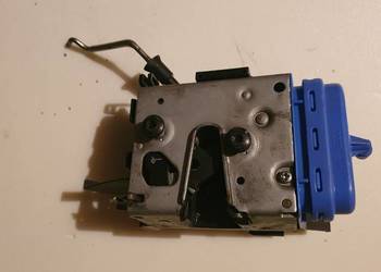 Zamek, Mechanizm blokady drzwi Audi 8D08E9015A