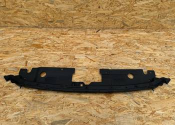 Maskownica osłona pasa przód Mazda cx3 cx-3 D10J-50717 Maskownica osłona pasa przód Mazda cx3 cx-3 D10J-50717