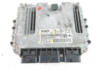 STEROWNIK SILNIKA XSARA PICASSO 9651060180